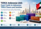 TEREA Indonesia UAE: Expert Guide to Indonesian TEREA Flavors and Varieties