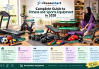 FitnessMart Bangladesh: Complete Guide to Fitness and Sports Equipment in 2026