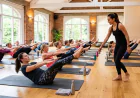 Pilates Class in Goodland: Exercises for Everyday Wellness
