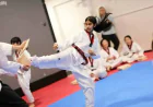 Adult Taekwondo and Taekwondo Benefits for Kids: A Complete Guide to Training at Every Age