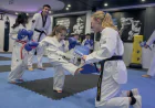 Finding Adult Taekwondo Classes Near Me and Understanding the Benefits of Taekwondo for Youth