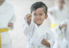Choosing the Right Martial Arts Academy and Understanding the Value of Youth Self-Defense Training