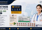 How Importers in New Zealand Can Navigate Imatinib Cost Effectively