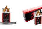 Exploring Menthol Herbal Cigarettes as a Smoking Substitute