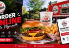 Burger Spot Order Online In Plymouth: Fresh Burgers Made Easy