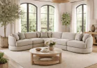 Sofa Set Manufacturer & Supplier in Hyderabad, Telangana | Quality Sofa Sets