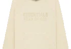 essentials hoodie – the final mixture of normal consolation and fashion**