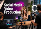 How Video Format Adaptation Improves Engagement Across Different Social Channels