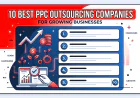 10 Best PPC Outsourcing Companies for Growing Businesses