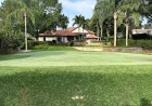 How to Design the Perfect Backyard Putting Green in Florida
