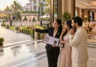 What Should I Consider When Choosing  A Venue For A Wedding?