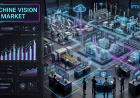 Machine Vision Market Size, Share, Competitive Analysis & Forecast 2026-2034