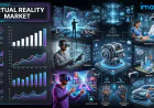 Virtual Reality Market Size, Growth Trends, Segmentation & Forecast 2026-2034