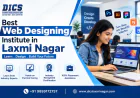 Best Web Designing Institute in Laxmi Nagar | Learn Web Design