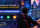 Top Reasons to Choose K.R. Mangalam University for a Bachelor of Game Design