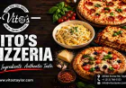 Vito's Taylor – Vito's Pizzeria, Gourmet Pizza, Burgers & Pizza in Taylor MI