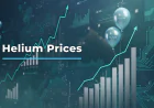 Helium Prices Trend Analysis with Index and Quarterly Forecast Prices