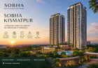 Sobha Kismatpur Apartments – Price, Location & Project Highlights