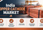 India Copper Cathode Market 2026-2034: Size, Share, Trends Analysis & Growth Report