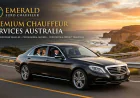 Melbourne Professional Driver Service: The Ultimate Chauffeured Experience