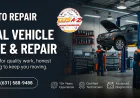 Radiator Replacement & Cooling System Service: Complete Guide