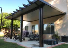 Patio Shade Cover in Chattaroy, WA: Create a More Comfortable Outdoor Space