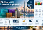 TEREA Vapor UAE 2026 Review: Honest Insights on Products, Quality, and Buying Experience