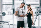 How a Personal Trainer Near Me Helps You Stay Motivated