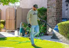 Turf Cleaning Services for Maintaining Clean, Safe, and Fresh Turf