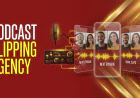 The Content Multiplier: Why Every Top Show Uses a Podcast Clipping Agency
