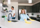 Too Busy To Clean? Here's How Washington Homeowners Get Their Weekends Back