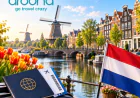 Netherlands Visa Extension vs Renewal: What's the Difference?
