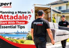 Planning a Move in Attadale? Start With These Essential Tips
