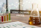 Ferric Chloride Prices Trend Analysis with Index and Quarterly Forecast Prices