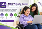 From Google Search to Support Coordinator Referral: Designing an NDIS Website That Gets Found