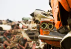 The Environmental and Financial Dynamics of Vehicle Recycling