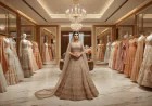 Indian Lehenga Dallas Choose Your Perfect Wedding Look