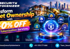 The Rising Impact of Real-World Asset Tokenization on Modern Finance