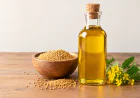 How to Choose the Best Cold Pressed Yellow Mustard Oil for Your Kitchen