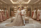 Indian Dresses Dallas Wedding & Festive Style Guide