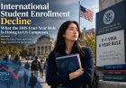 International Student Choices Change as US Visa Rules Shift