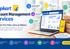 Flipkart Seller Account Optimization Services