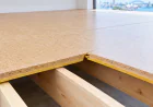 What Is Yellow Tongue Flooring?