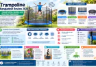 Trampoline Bangladesh Review 2026: Tested Safety, Quality, and Real User Experience