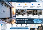 Why a Garage Door Starts Binding After a Freeze-Thaw Cycle and Which Parts Usually Shift First