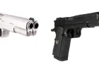 5 Interesting Things to Know About Arsenal Firearms Double Barrel 1911’s