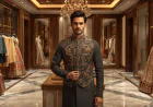 Indian Boutiques in Dallas Luxury Indian Fashion