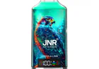 JNR Falcon 18K: Productinformatie over Capaciteit, Uitvoering en Functies