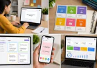 7 Powerful Benefits of Color Flashcards for Smarter Study
