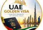 UAE Golden Visa: A Complete Guide to Long-Term Residency in the UAE